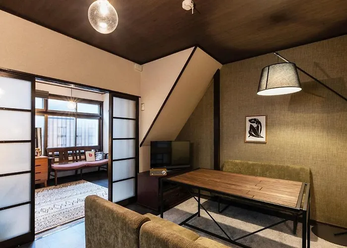 Guest House Shiori - Vacation Stay 80284V