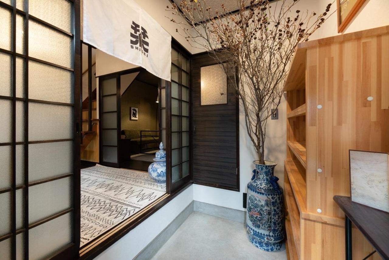 Casa vacanze Shiori - Vacation 80284v Kyōto