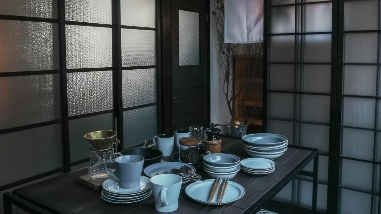 Shiori - Vacation 80284v Holiday home Kyoto
